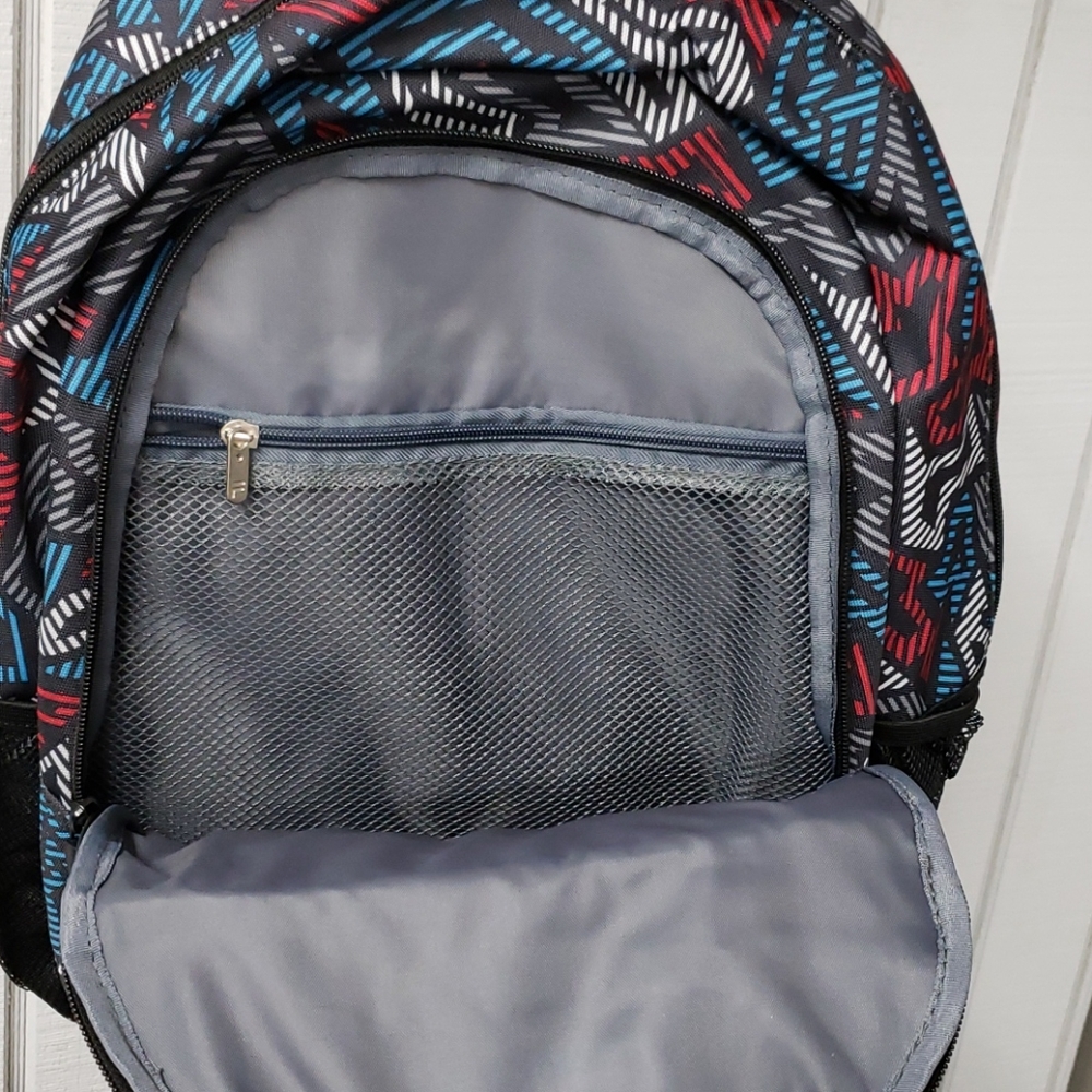 Fila backpack - Picture 5 of 6